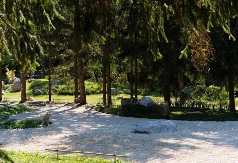 Oxigén Family Hotel Noszvaj