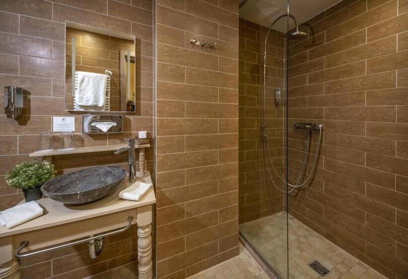 Oxigén Family Hotel Noszvaj