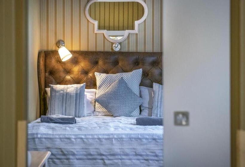 Oxigén Family Hotel Noszvaj