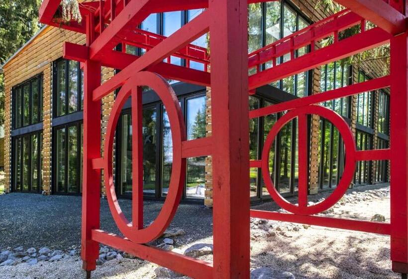 Oxigén Family Hotel Noszvaj