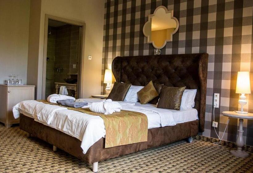 Oxigén Family Hotel Noszvaj