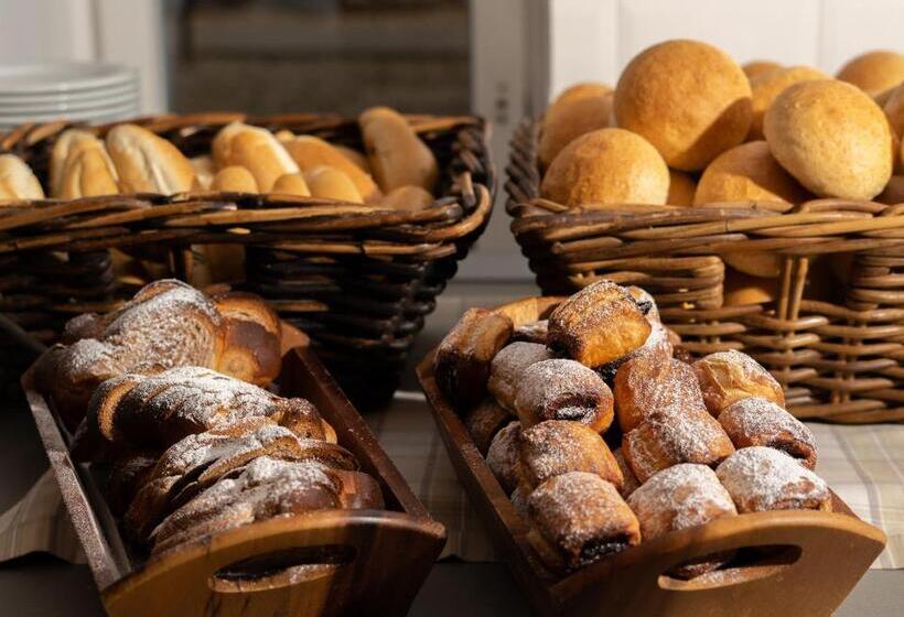 Oxigén Family Hotel Noszvaj