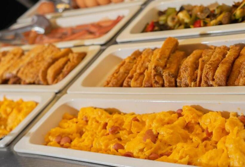 Oxigén Family Hotel Noszvaj