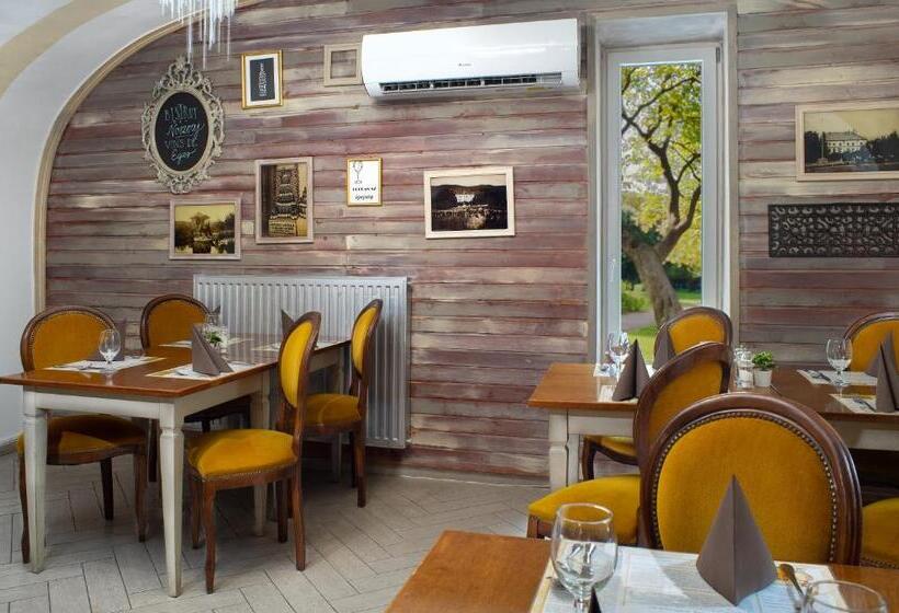 Oxigén Family Hotel Noszvaj