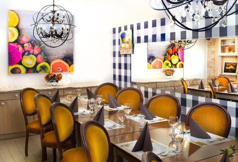 Oxigén Family Hotel Noszvaj