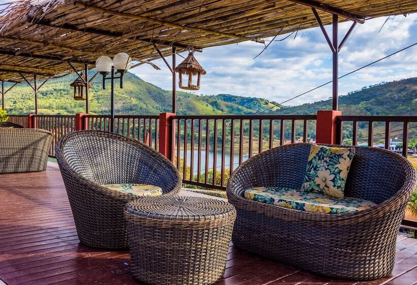 منتجع Balneario Do Lago