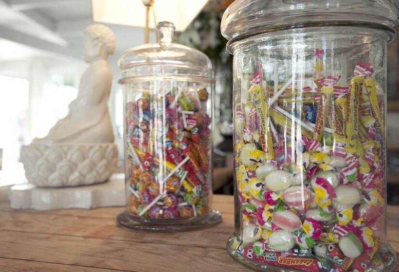 استراحتگاه Campo Di Fiori, Maisons De Charme