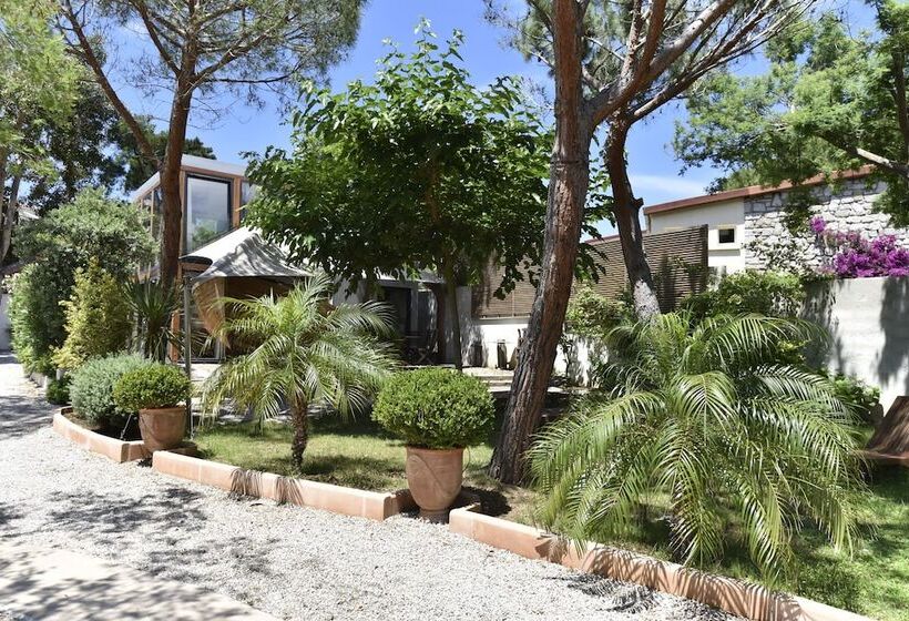 استراحتگاه Campo Di Fiori, Maisons De Charme