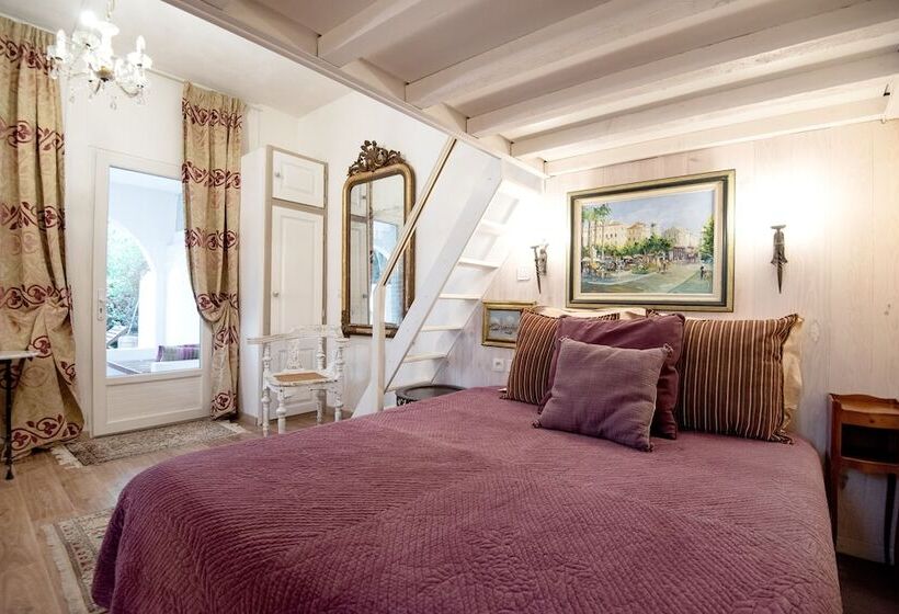 استراحتگاه Campo Di Fiori, Maisons De Charme