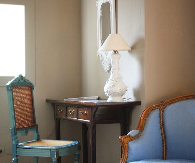 استراحتگاه Campo Di Fiori, Maisons De Charme