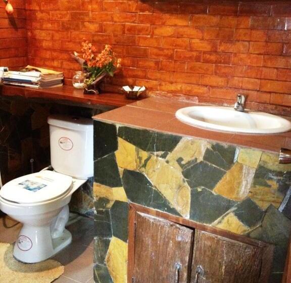 リゾートホテル Klongsai Hills