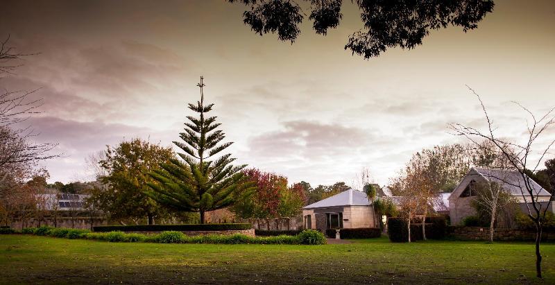 منتجع Losari Retreat