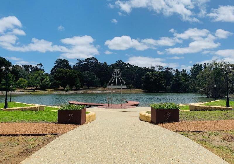 منتجع Losari Retreat