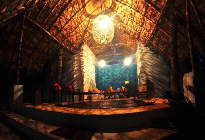 Palagama Beach Resort