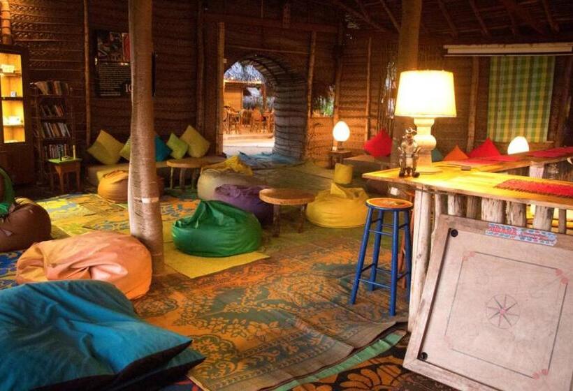 Palagama Beach Resort