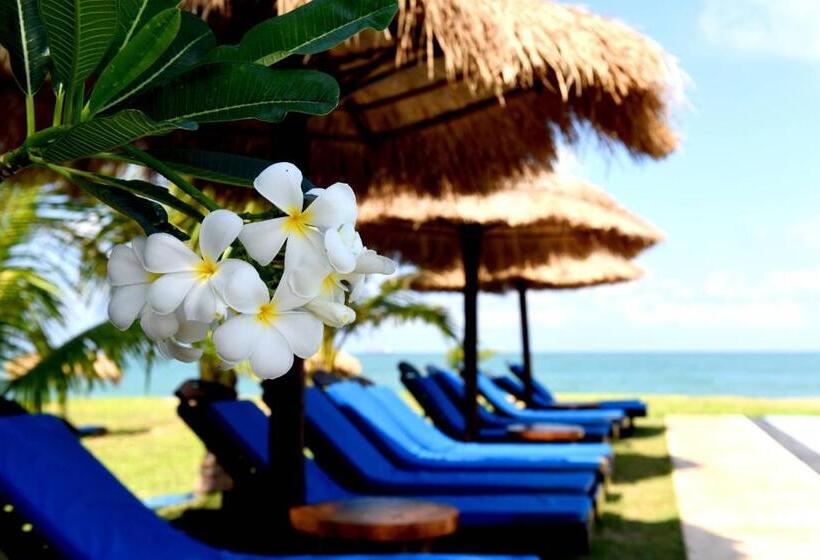 Palagama Beach Resort