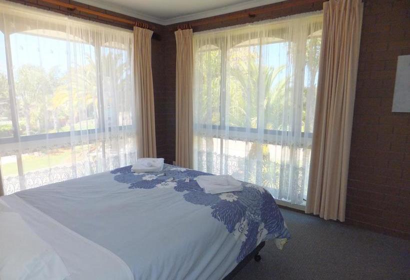 리조트 Paradise Holiday Apartments