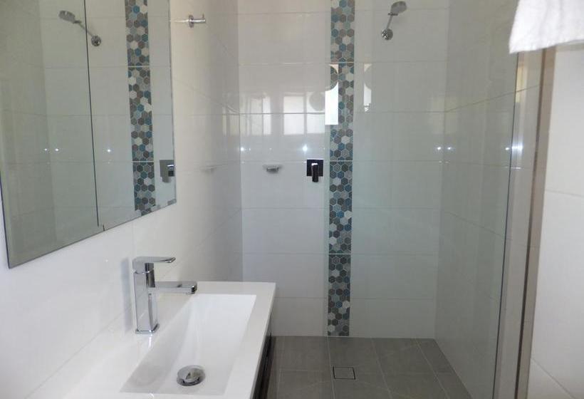 리조트 Paradise Holiday Apartments