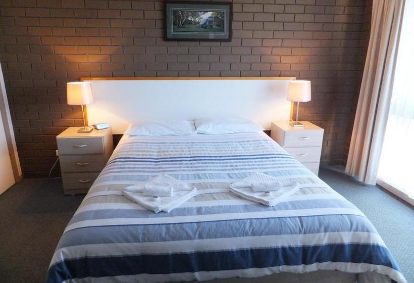 리조트 Paradise Holiday Apartments