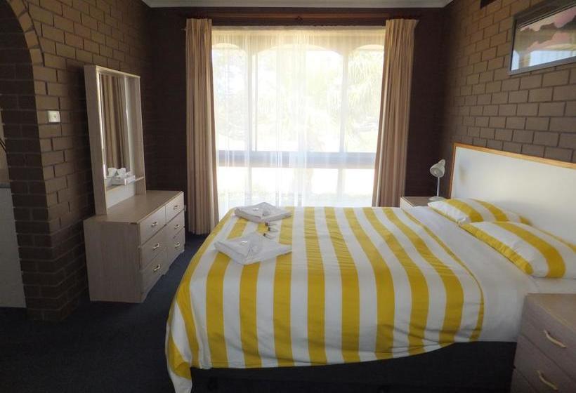 리조트 Paradise Holiday Apartments