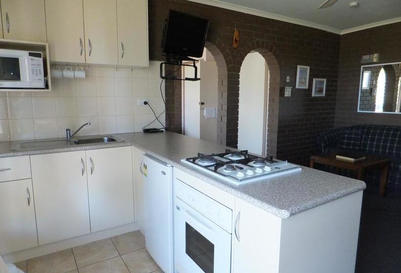 리조트 Paradise Holiday Apartments