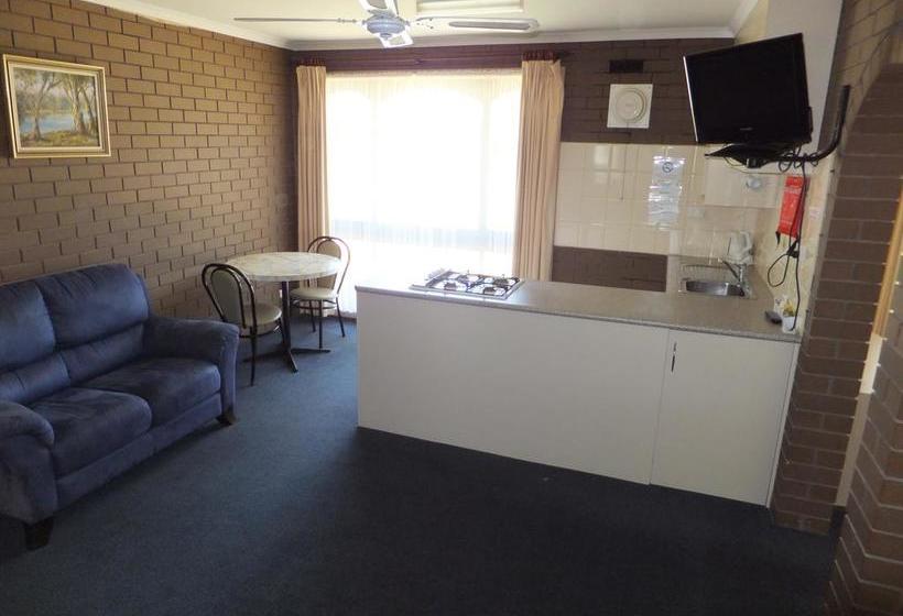 리조트 Paradise Holiday Apartments