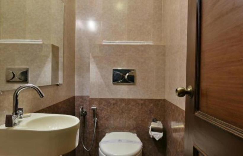 리조트 The Royal Retreat