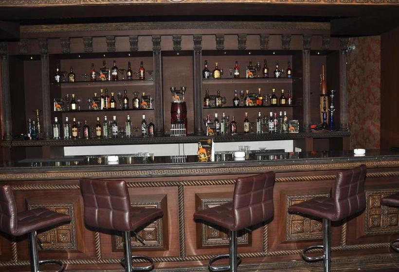 리조트 The Royal Retreat