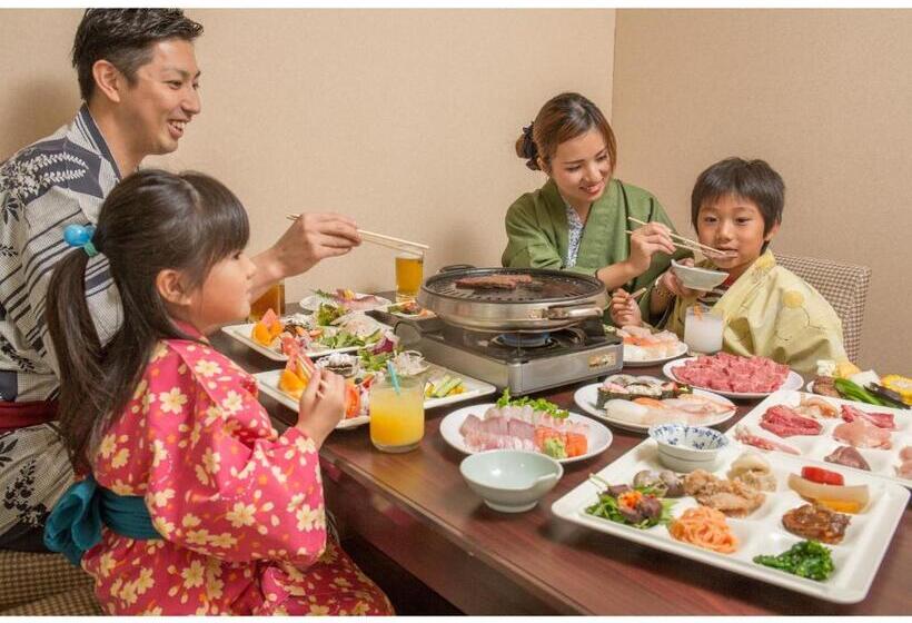 ريوكان Yumeoi So