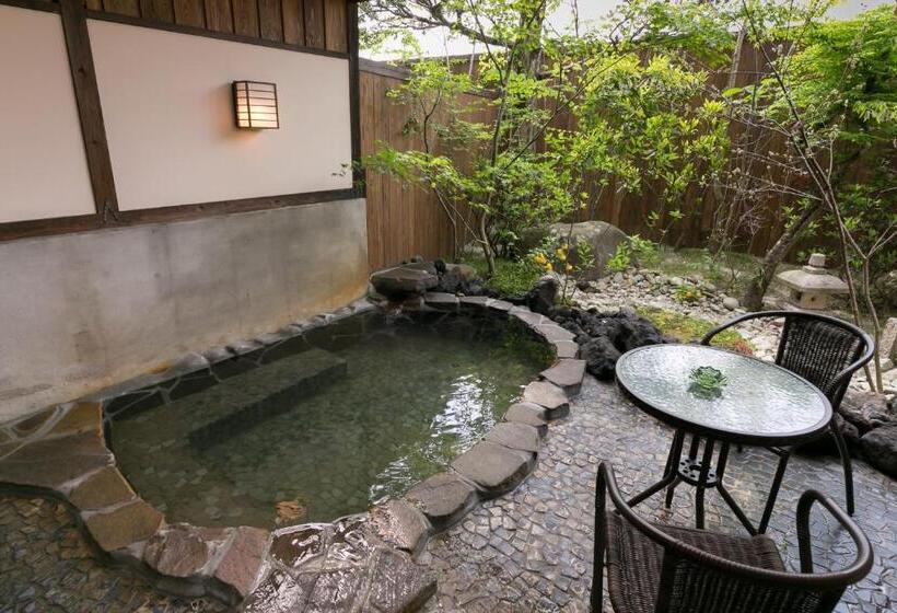 ريوكان Yumeoi So