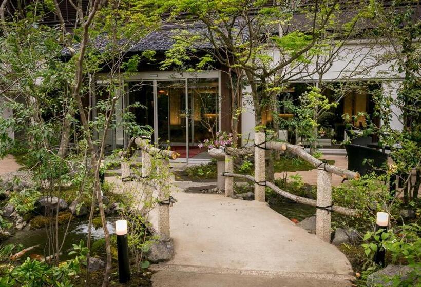 ريوكان Yumeoi So