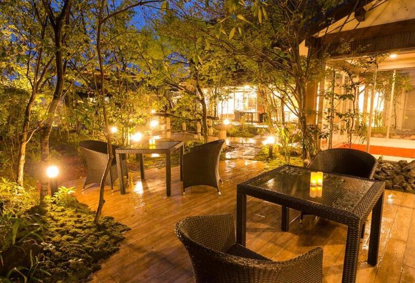 ريوكان Yumeoi So