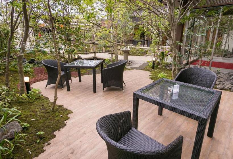 ريوكان Yumeoi So