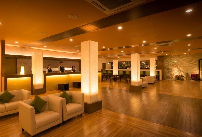 ريوكان Yumeoi So