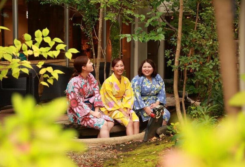 ريوكان Yumeoi So