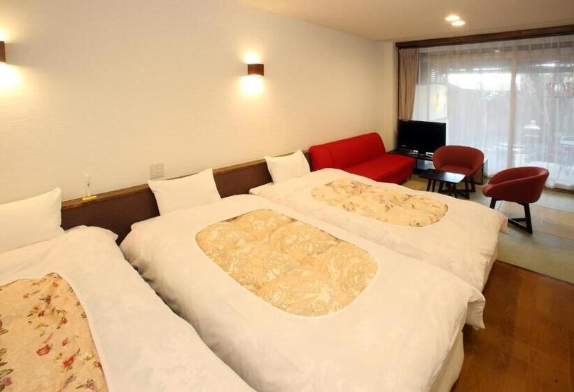 ريوكان Yumeoi So