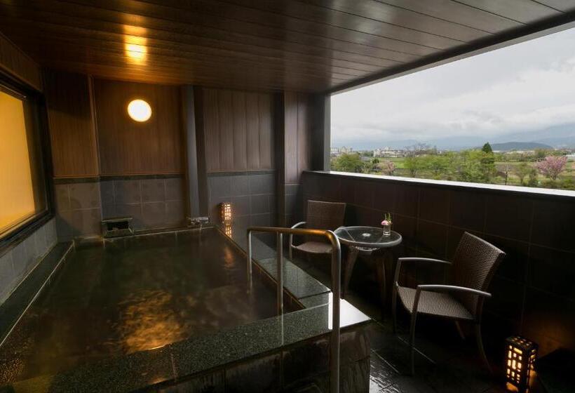 ريوكان Yumeoi So