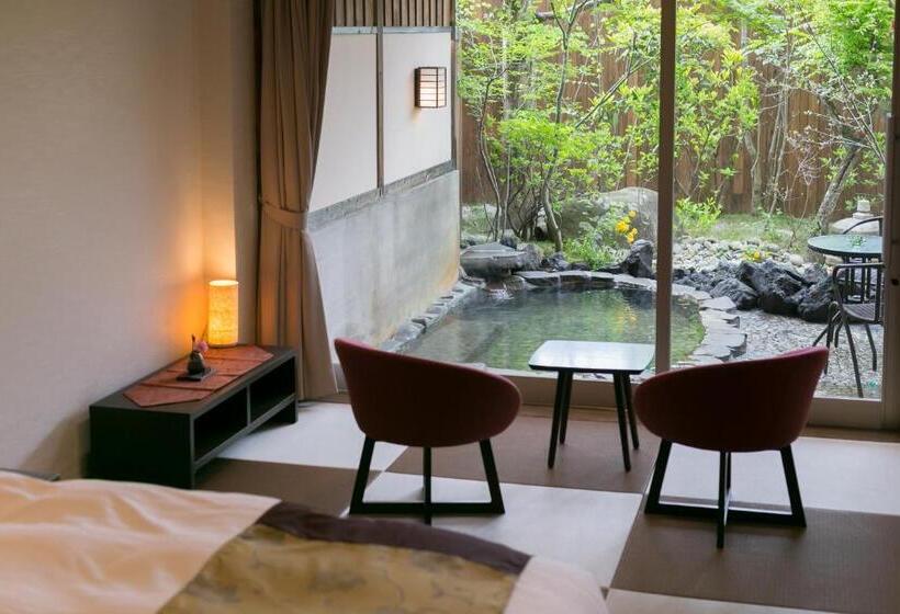 ريوكان Yumeoi So