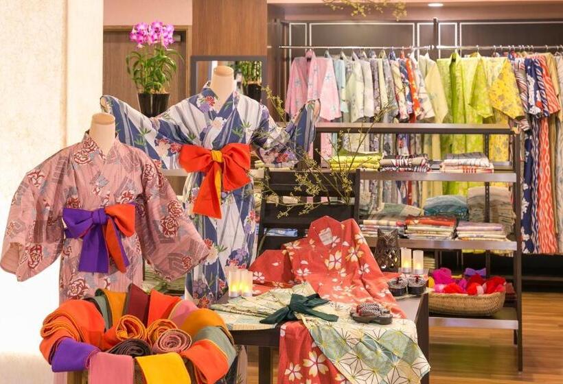 ريوكان Yumeoi So