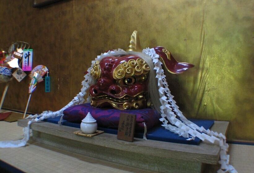 ريوكان Kanouya