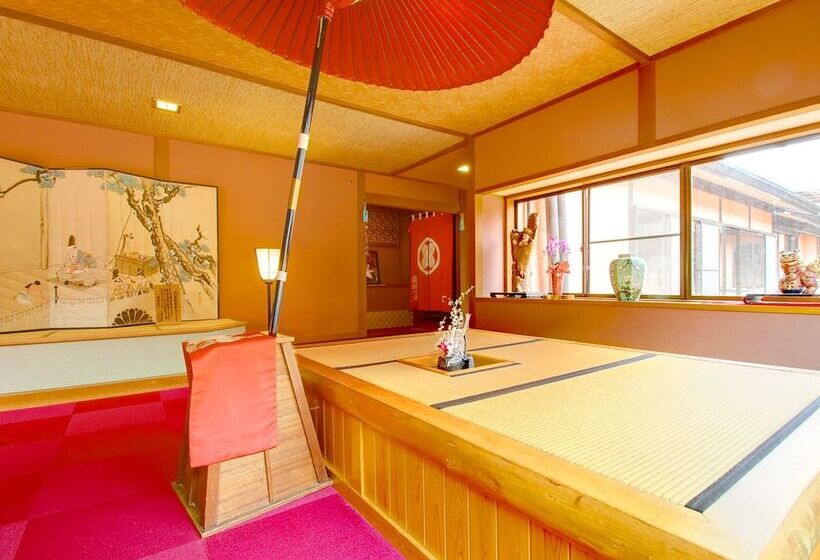 ريوكان Kanouya