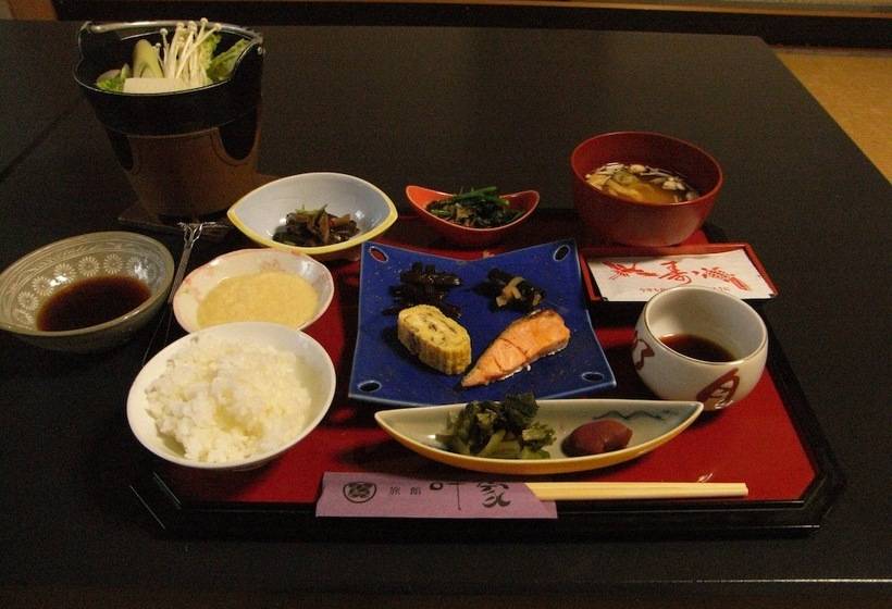 ريوكان Kanouya