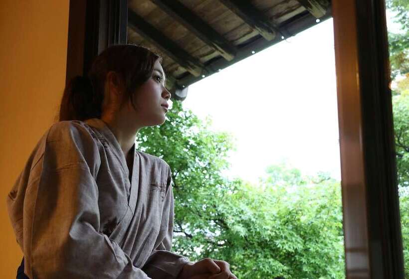 日式旅馆 Tabinoyado Asonoyu