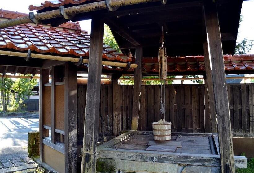 Рёкан Tabinoyado Asonoyu