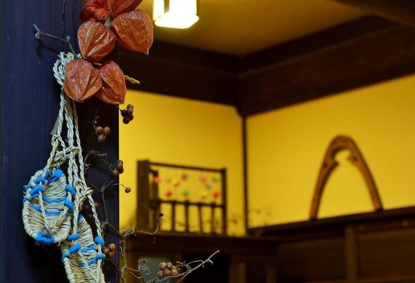 日式旅馆 Tabinoyado Asonoyu