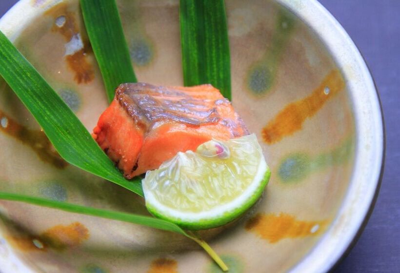 日式旅馆 Tabinoyado Asonoyu