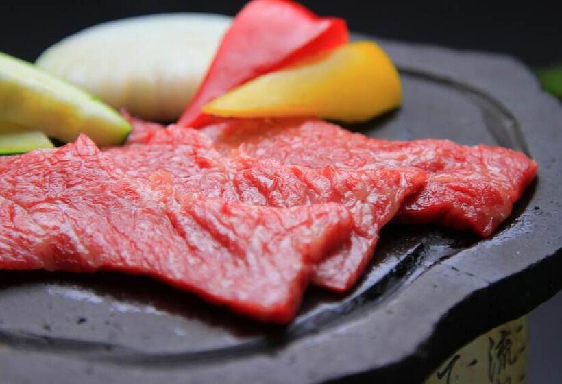 日式旅馆 Tabinoyado Asonoyu