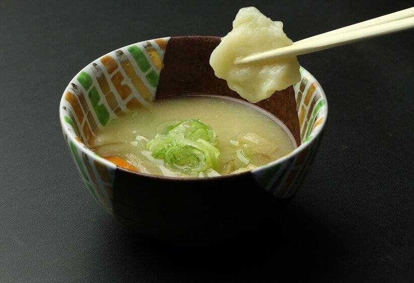 日式旅馆 Tabinoyado Asonoyu