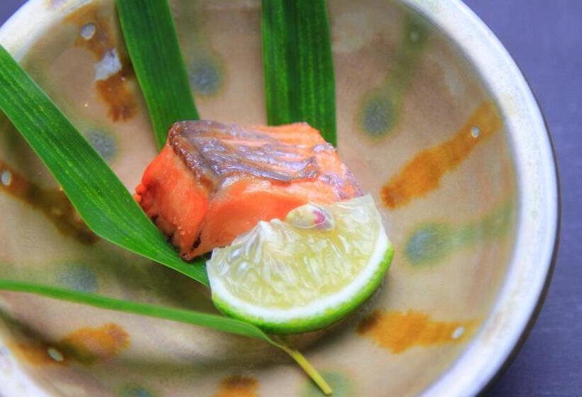 日式旅馆 Tabinoyado Asonoyu