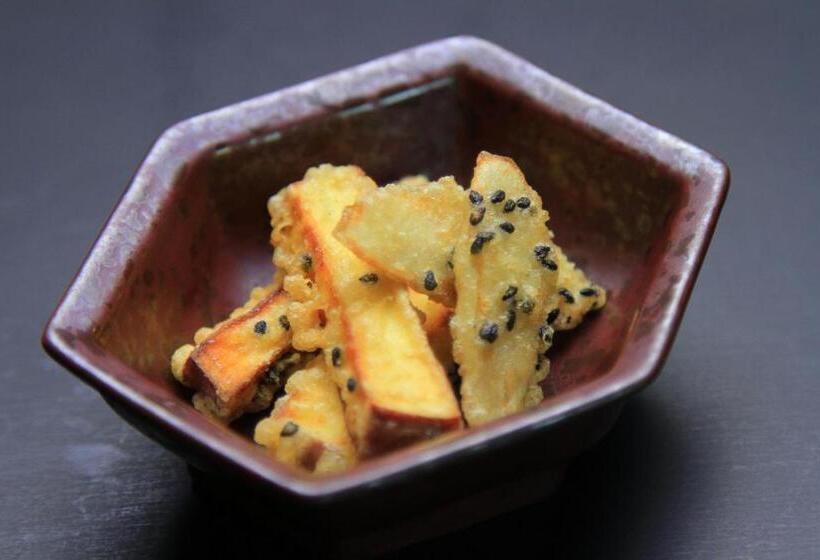 ريوكان Tabinoyado Asonoyu